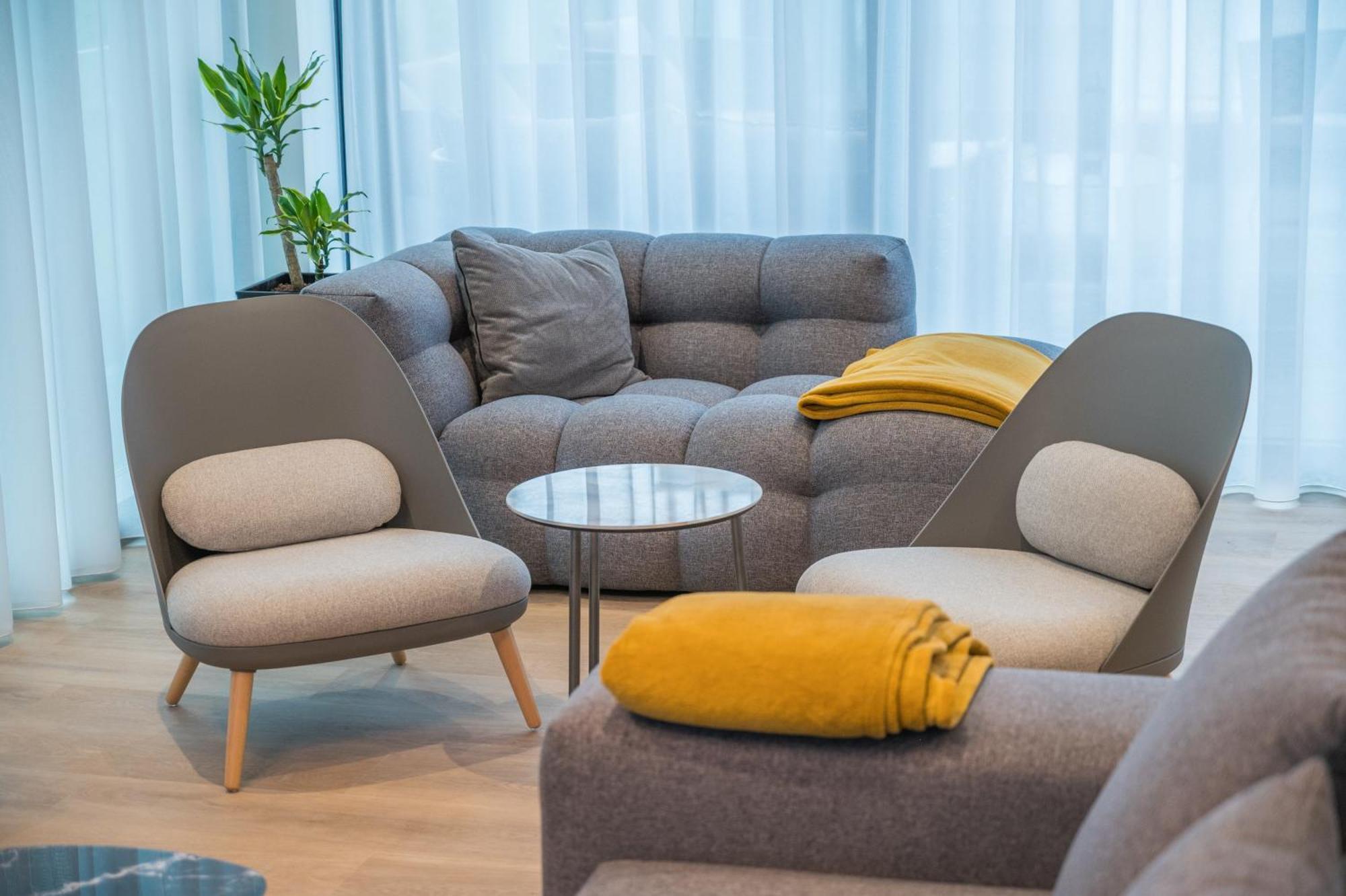 Bj81 Suite Hotel Siófok Eksteriør bilde