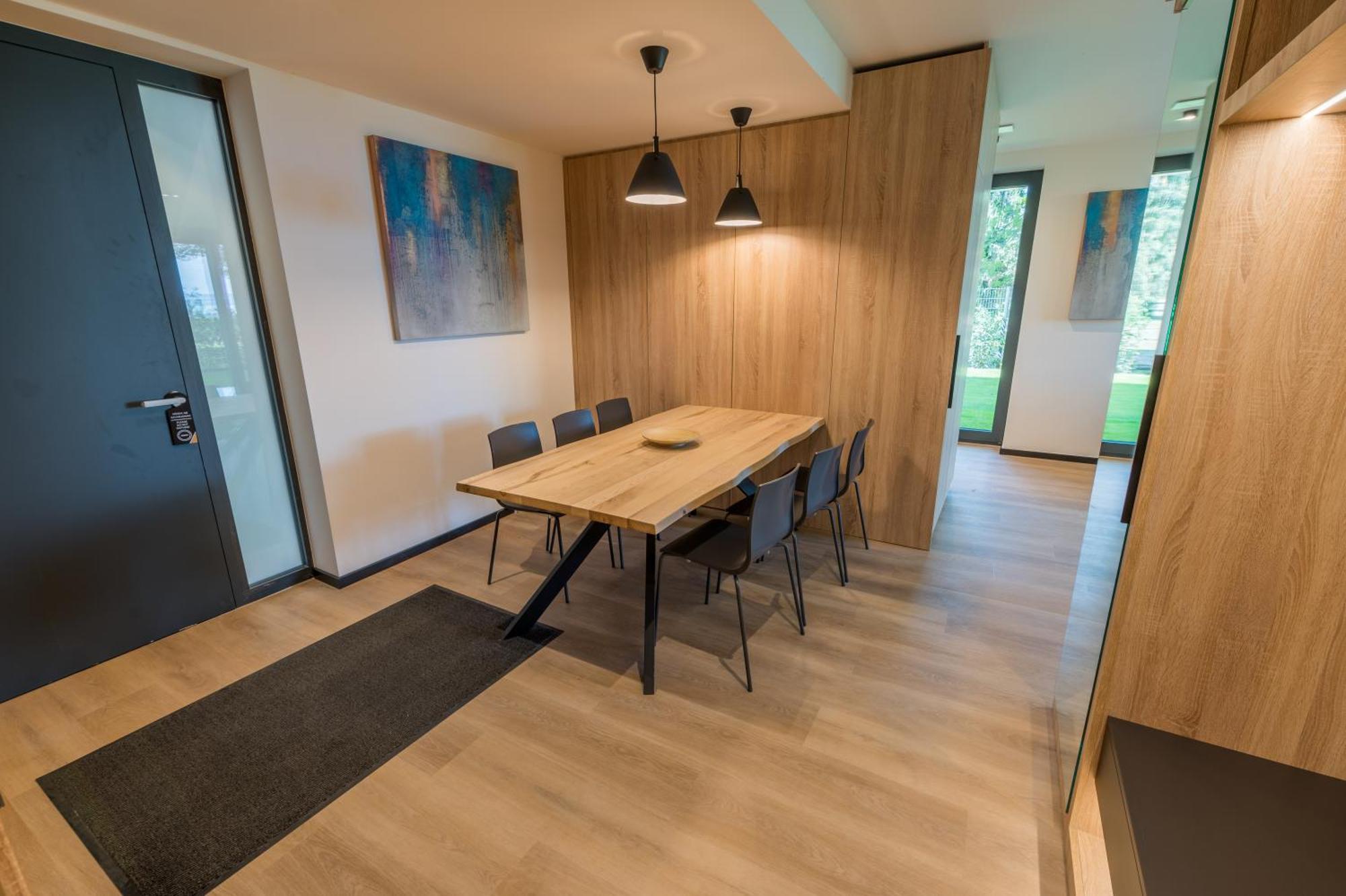 Bj81 Suite Hotel Siófok Eksteriør bilde